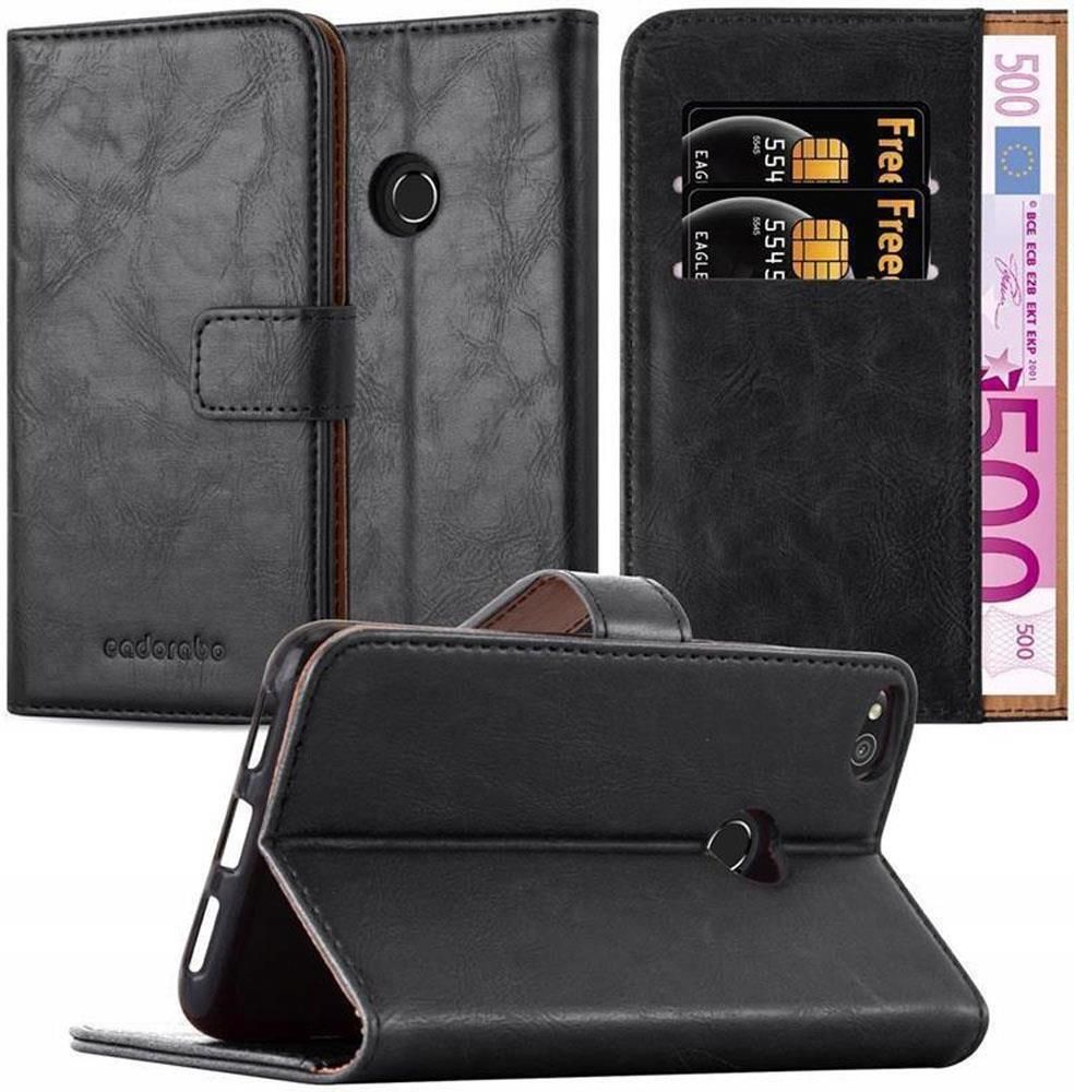 Acquista Custodia a portafoglio in pelle per Huawei Honor OPPO