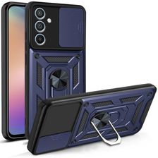 Xgsm Pancerne Etui CamShield Case do Galaxy A54 5G