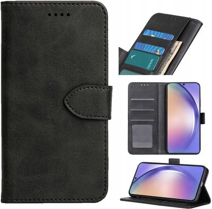 Supero Etui Do Galaxy A54 5G Wallet Case Z Klapką