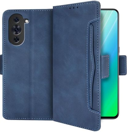 Xgsm Etui Wallet Case Obudowa Do Huawei Nova 10 4G
