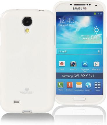 Mercury Etui Futerał Silikonowy Do Samsung Galaxy S4 Siv