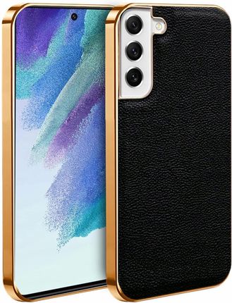 Xgsm Skórzane Etui Case Do Samsung Galaxy S21 Fe 5G