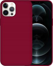 Kwmobile Case Etui+Szkło Do Iphone 12 Pro Max