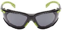 Zdjęcie 3M X2 Series Fuel Premium Line Okulary Czerwone - Luboń