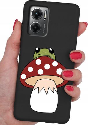 Krainagsm Etui Case Szkło 9H Do Xiaomi Redmi 10 5G