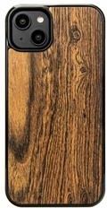 Bewood Drewniane Etui Na Iphone 14 Plus Bocote Case