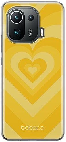 BABACO ERT GROUP custodia per cellulare per Xiaomi REDMI 10C originale