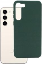 3Mk Etui Matt Case Do Samsung Galaxy S23 Plus Ziel