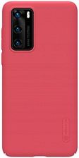 Nillkin Etui Do Huawei P40 Frosted Shield - zdjęcie 1