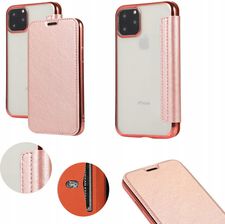 Forcell Etui Case Książka Electro Do Xiaomi Redmi Note 8