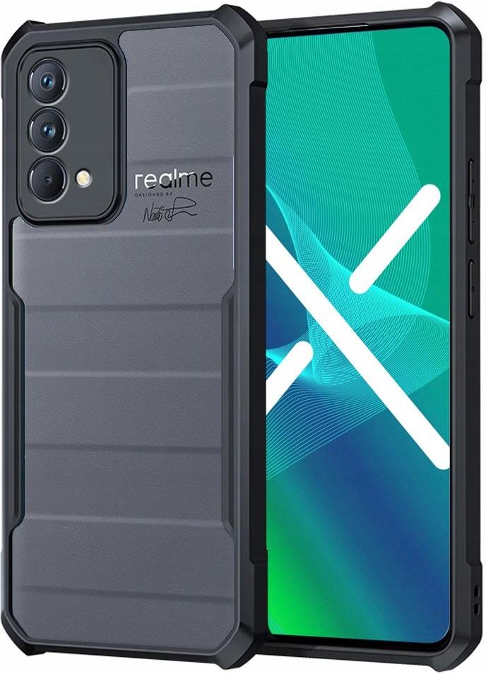 Realme GT Master Edition - Review con Opiniones y Precio