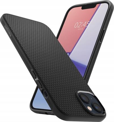 Spigen Etui Cover Liquid Air Do Iphone 14 Plus - zdjęcie 2