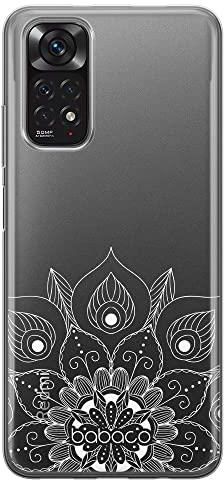 Handyhülle Für Xiaomi REDMI 10C – Offiziell Lizenziertes Babaco Design – Aus Flexiblem TPU