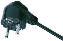 Zdjęcie Przewód zasilający z wtyczką hermetyczną 3m Warmtec - Kraków