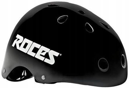 Roces Kask Aggressive Czerwony 300756