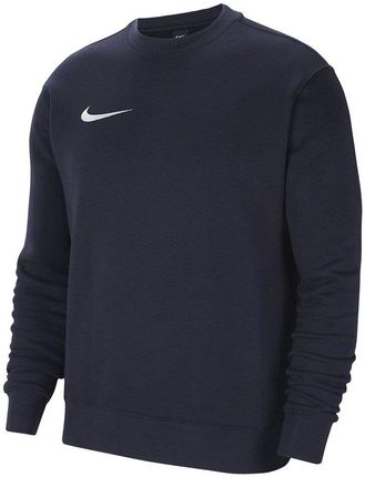 Nike Team Bluza Męska Park Granatowa Cw6902 451