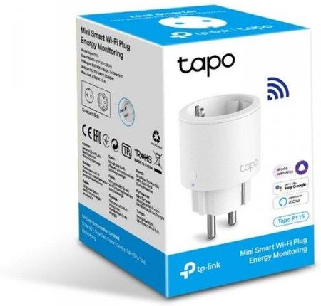 TP-LINK Smart Wi-Fi Light Strip Tapo L900-5 (TapoL900-5) - The source for  WiFi products at best prices in Europe 