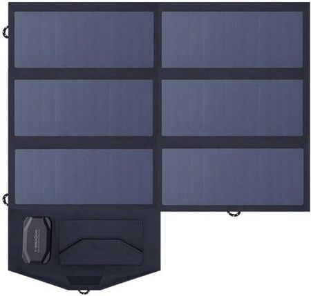Allpowers Panel Fotowoltaiczny Xd-Sp18V40W 40 W (40560)