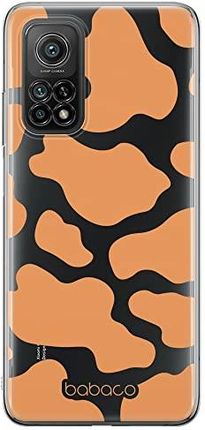 Babaco Ert Group Etui Na Telefon Huawei P30 Pro Case Wzór Animals 007