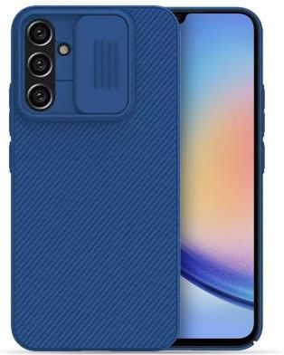 Nillkin Camshield Galaxy A34 5G Blue