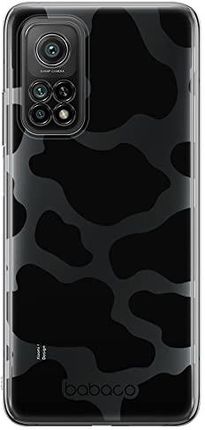 Babaco Ert Group Etui Na Telefon Huawei P30 Pro Case Wzór Animals 007