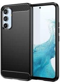 Obudowa Dla Telefonów Komórkowych Wg Carbon Na Samsung Galaxy A54 5G (11431) Czarny