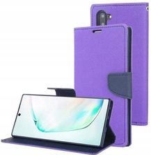 Mercury Etui Kabura Zamykane Do Iphone Xr