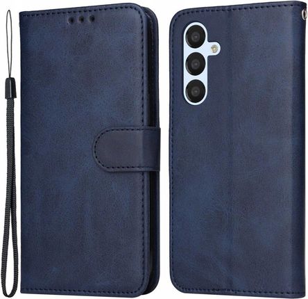 Xgsm Skórzane Etui Wallet Case Obudowa Do Galaxy A54 5G