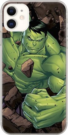 Marvel Etui Do Iphone 12 Pro Hulk 005