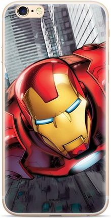 Marvel Etui Do Iphone 12 Pro Iron Man 008