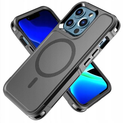 Xgsm Pancerne Etui Do Magsafe Case Iphone 13 Pro