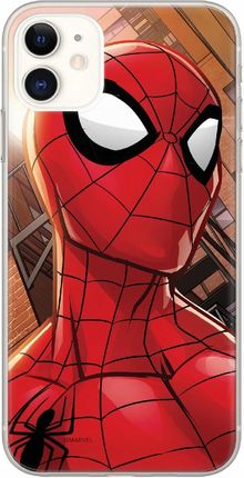 Marvel Etui Do Iphone 12 Pro Spider Man 003