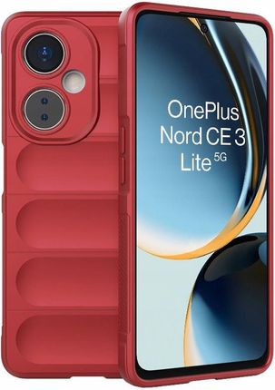 Xgsm Etui Obudowa Case Do Oneplus Nord Ce 3 Lite 5G