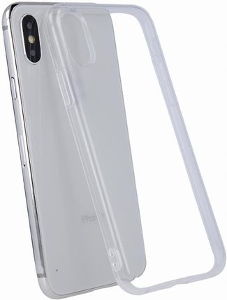 Izigsm Etui Silikonowe Do Xiaomi Redmi Note 12 4G