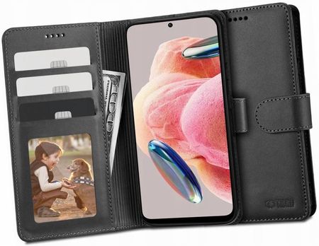 Izigsm Futerał Wallet Do Xiaomi Redmi Note 12 4G