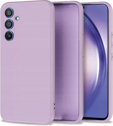 Tech-Protect Icon Galaxy A54 5G Violet