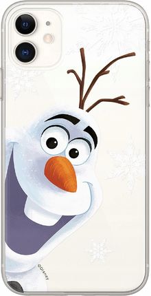 Disney Etui Do Iphone 12 Mini Olaf 002