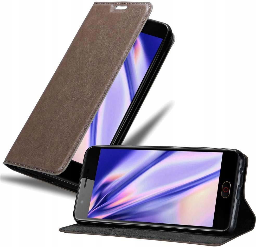 Cadorabo Vetro di protezione del display (1 Pezzo/i, ZTE Nubia M2