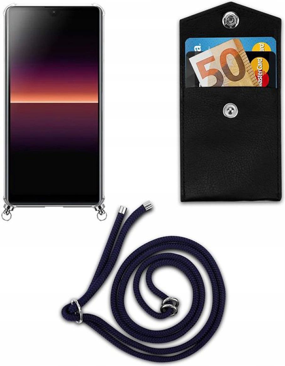Cadorabo Custodia per Sony Xperia L4 Book Cover