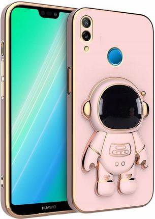 Xgsm Etui Astronauta Case Electro Do Huawei P20 Lite