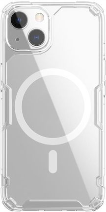 Nillkin Nature Pro Magnetic Iphone 14 Plus Clear