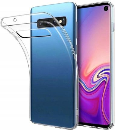 Toptel Etui Ultra Slim 2Mm Do Samsung Galaxy A34