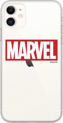 Marvel Etui Do Iphone 12 Pro 006