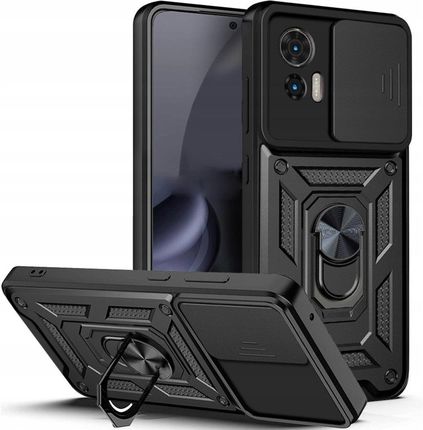Xgsm Etui Camera Slide Case Do Motorola Edge 30 Neo 5G