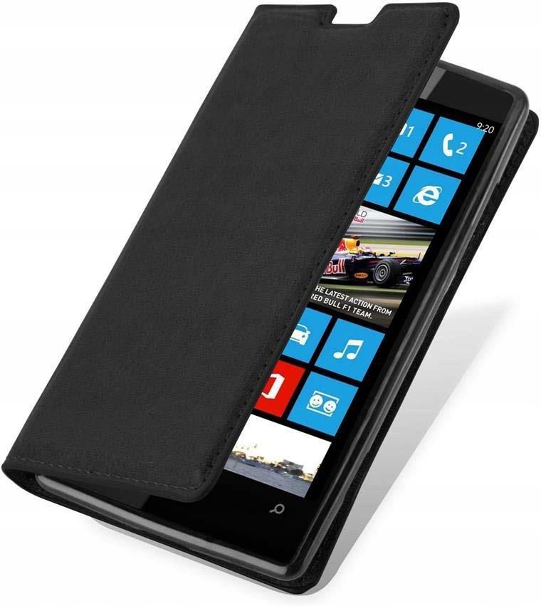 Cadorabo Vetro Protettivo Per Nokia Lumia 520/521: Pellicola Temperata 9H Con Elevata Trasparenza E Compatibilità 3D Touch