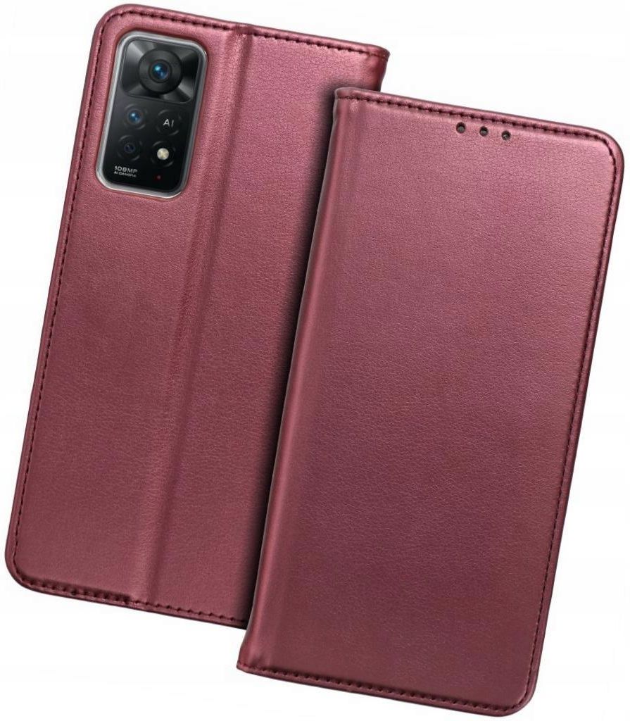 XITEN Phone Case For Oppo Reno 8 Lite 5G (Reno8 Lite) PU / TPU Retro - View #4