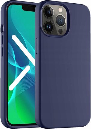 Xgsm Silikonowe Etui Case Obudowa Do Iphone 14 Pro Max