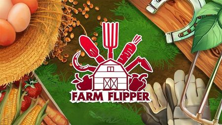 House Flipper Farm (Digital)