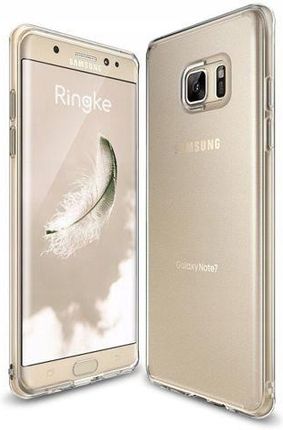Ringke Etui Do Galaxy Note Fe 7 Air Obudowa