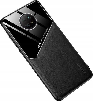 Erbord Etui Do Xiaomi Redmi Note 9T 5G Hybrid Case